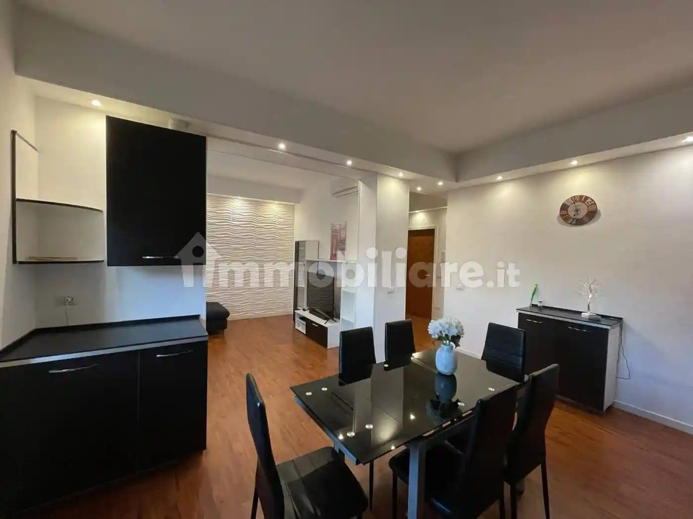 Appartamento in vendita a Parabiago