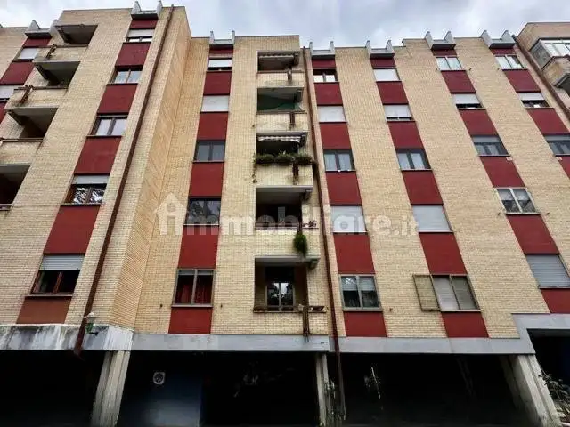 Appartamento in vendita a Campobasso