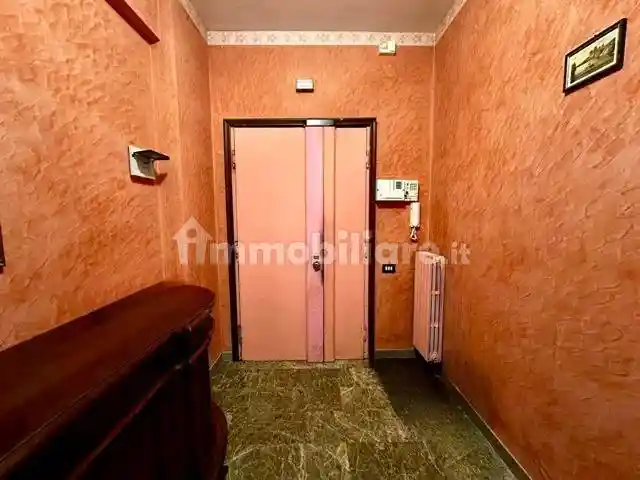 Appartamento via Edmondo De Amicis, Vazzieri, Campobasso - foto 2