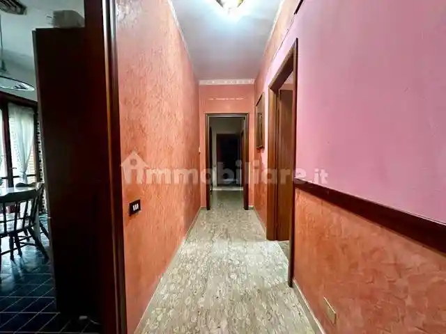 Appartamento via Edmondo De Amicis, Vazzieri, Campobasso - foto 3