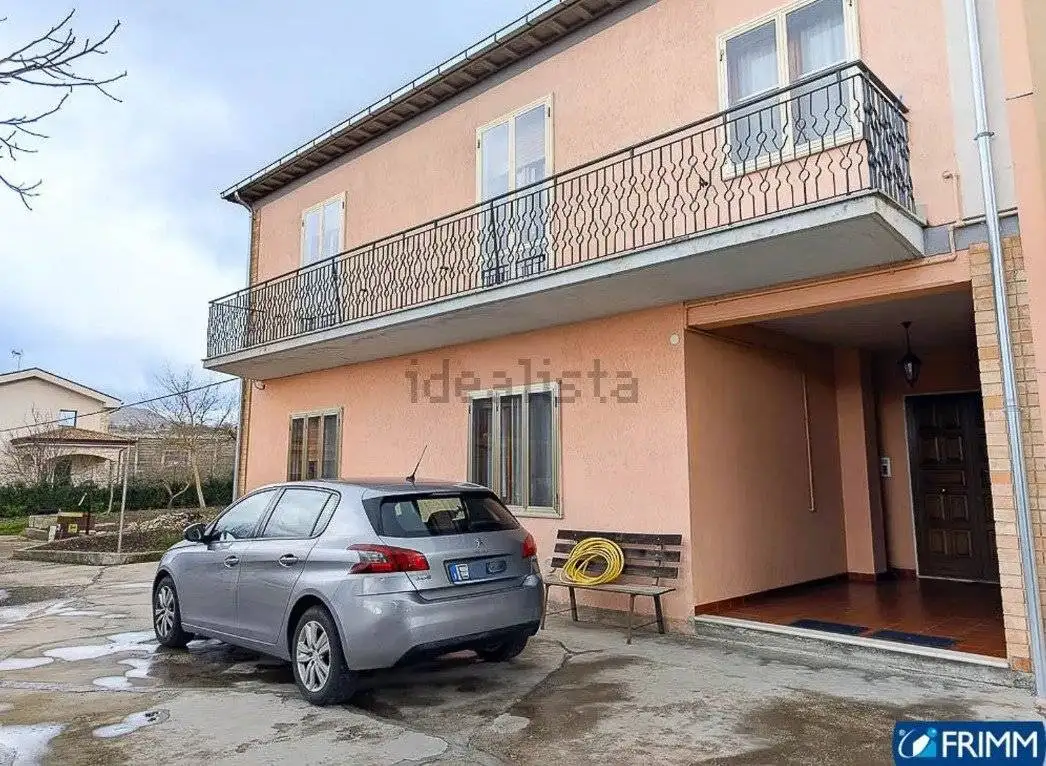 Appartamento in vendita a Campobasso