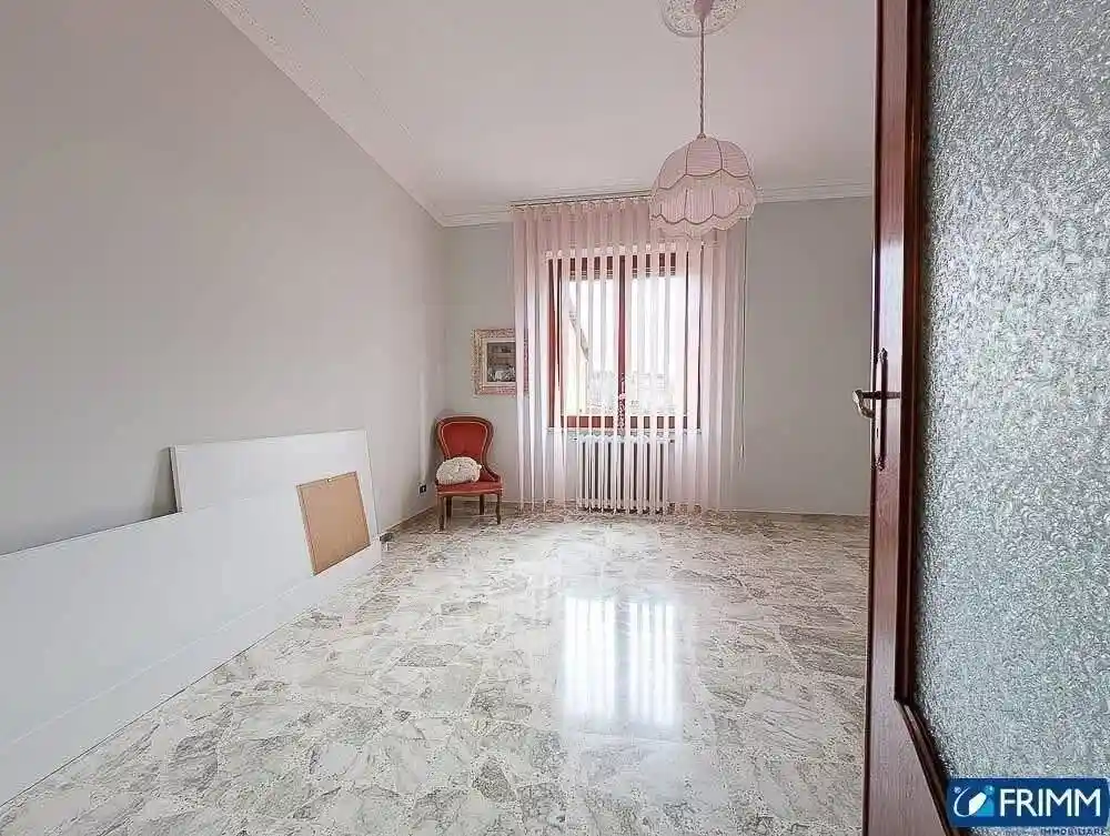 Quadrilocale Strada Statale Molesana, Coste di Oratino, Calvario, Campobasso - foto 2