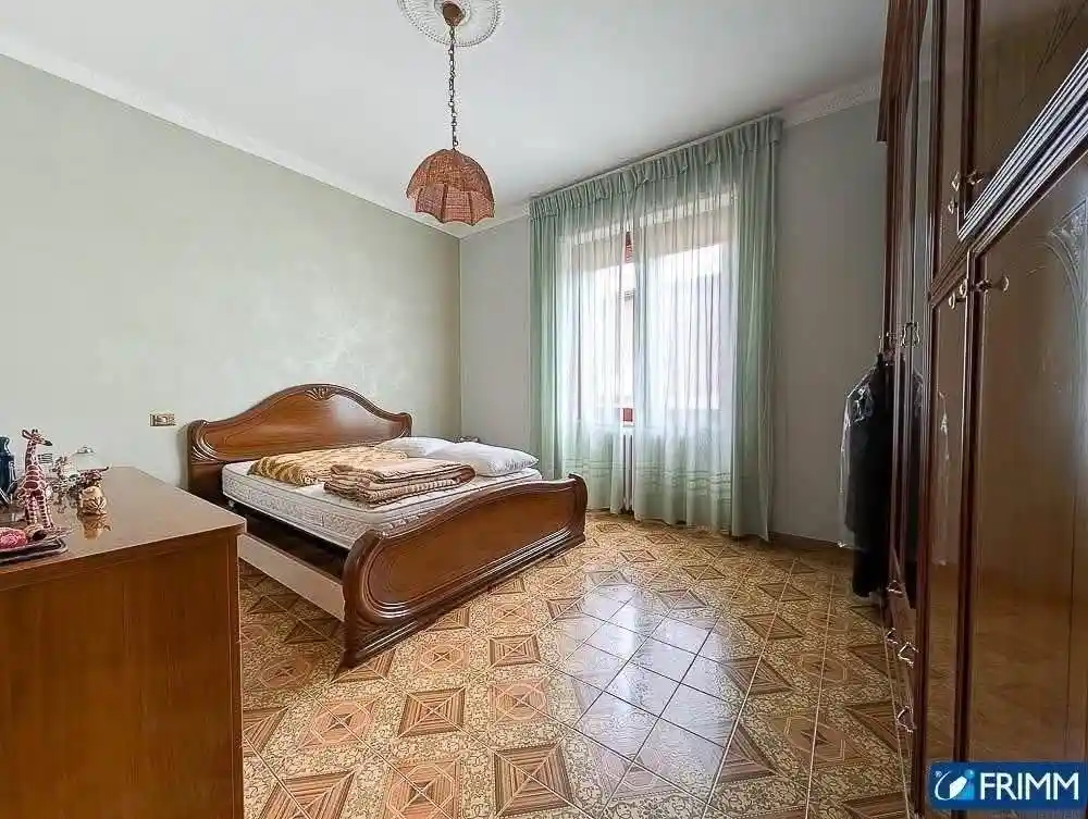 Quadrilocale Strada Statale Molesana, Coste di Oratino, Calvario, Campobasso - foto 3