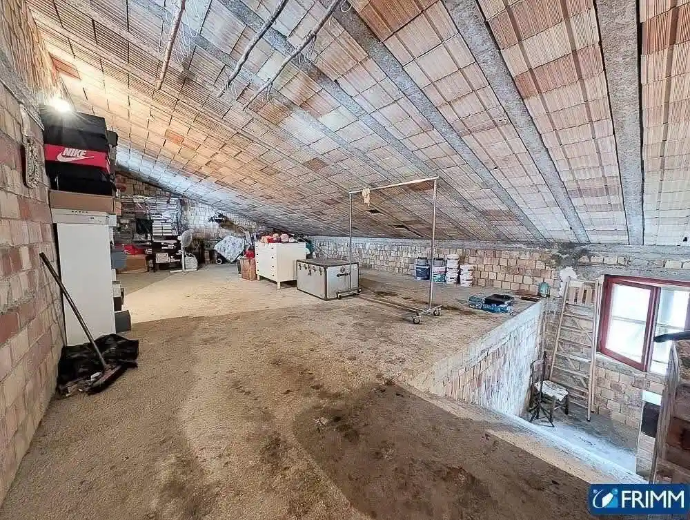 Quadrilocale Strada Statale Molesana, Coste di Oratino, Calvario, Campobasso - foto 4