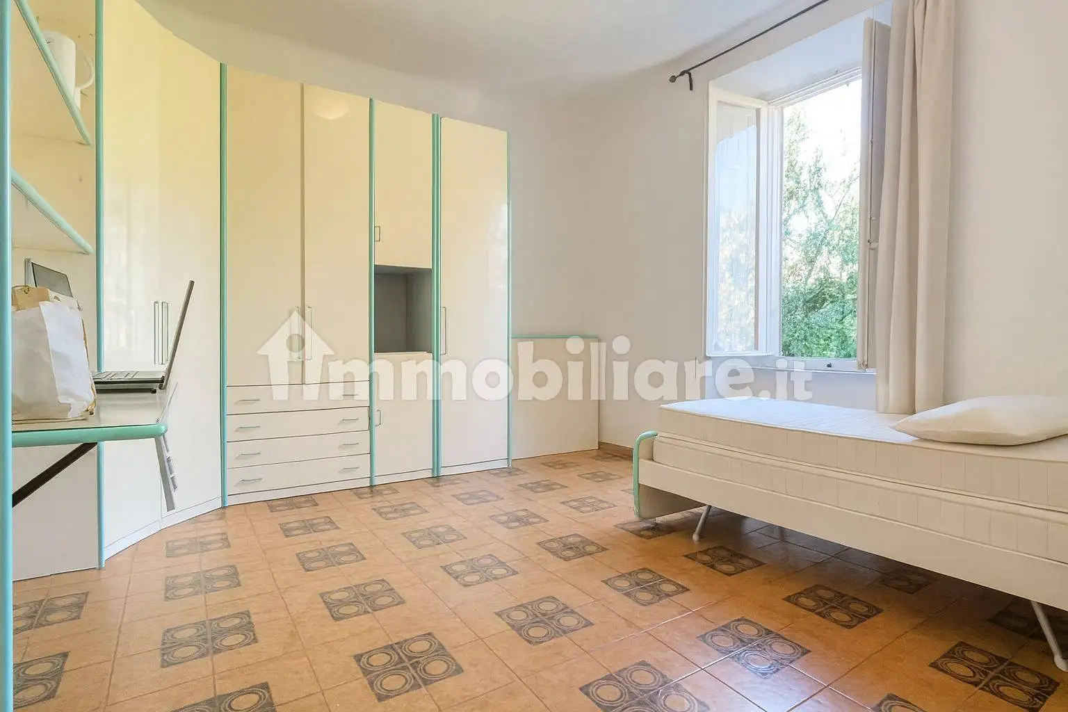 Appartamento in affitto a Ascoli Piceno