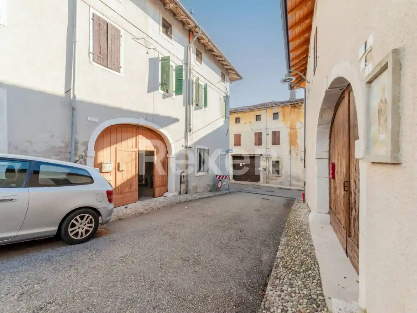 Casa indipendente in vendita a Aviano