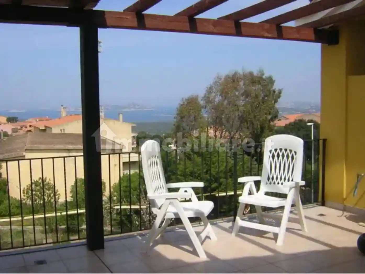 Attico - Mansarda in vendita a Tempio Pausania