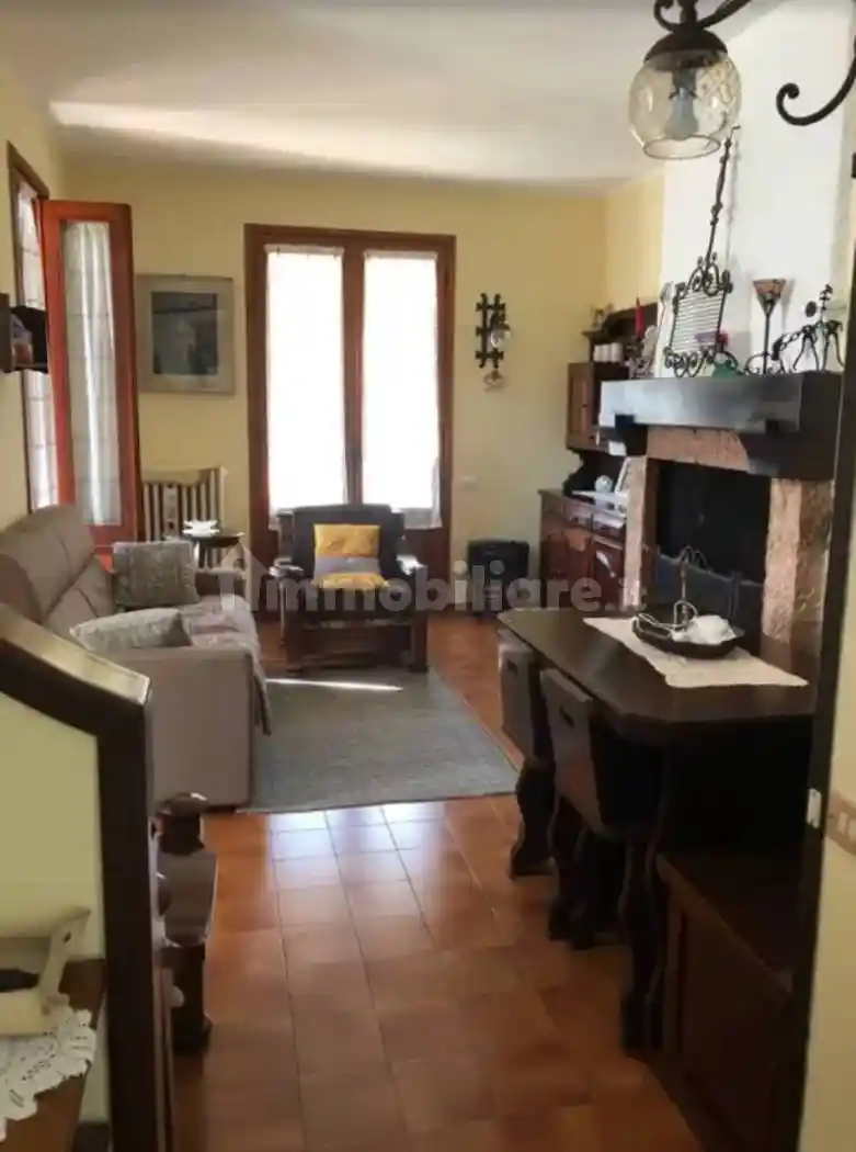 Villa unifamiliare via Pradegnano, Centro, Carenno - foto 3