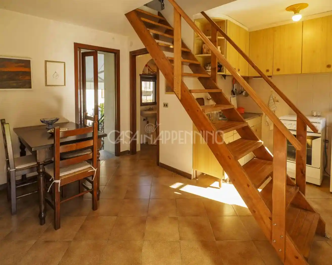 Casa indipendente - foto 5