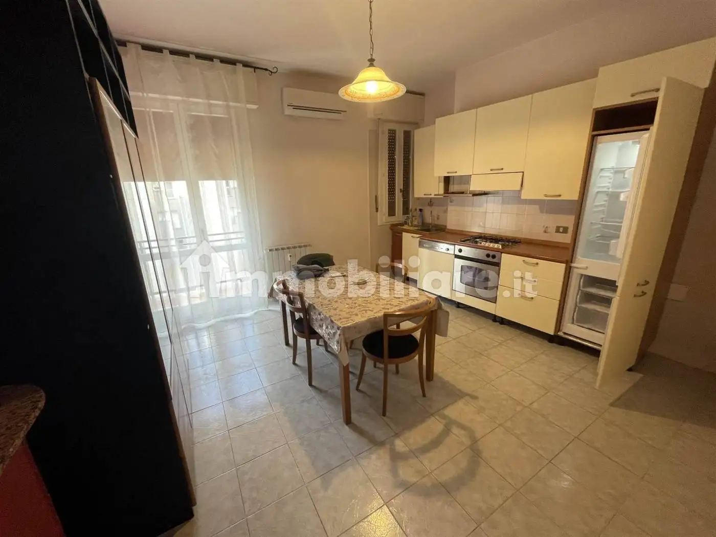 Appartamento in affitto a Modena