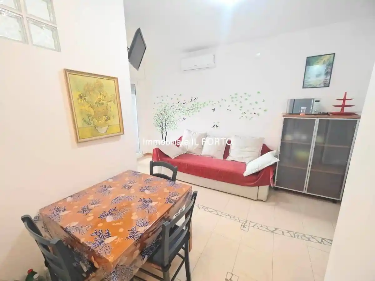 Appartamento in vendita a Comacchio