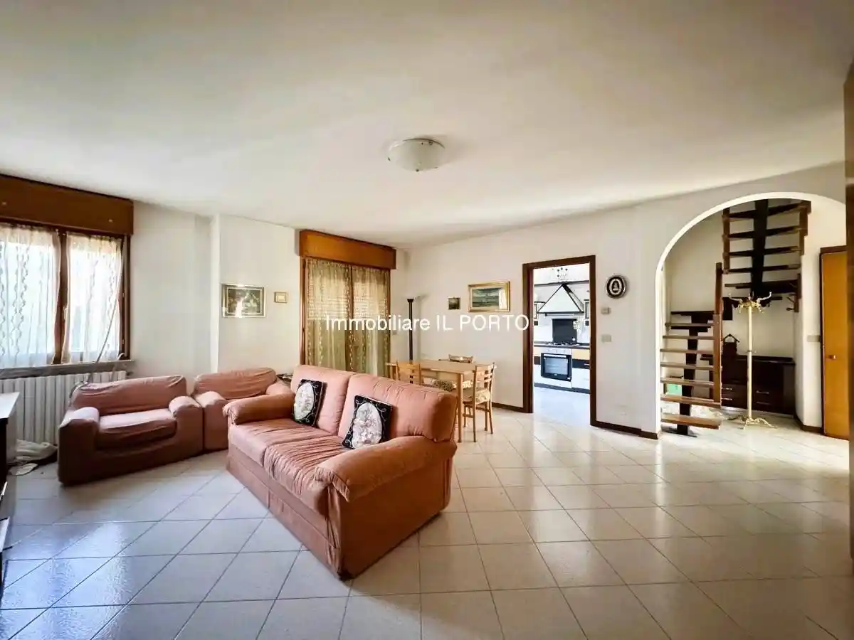 Appartamento in vendita a Codigoro