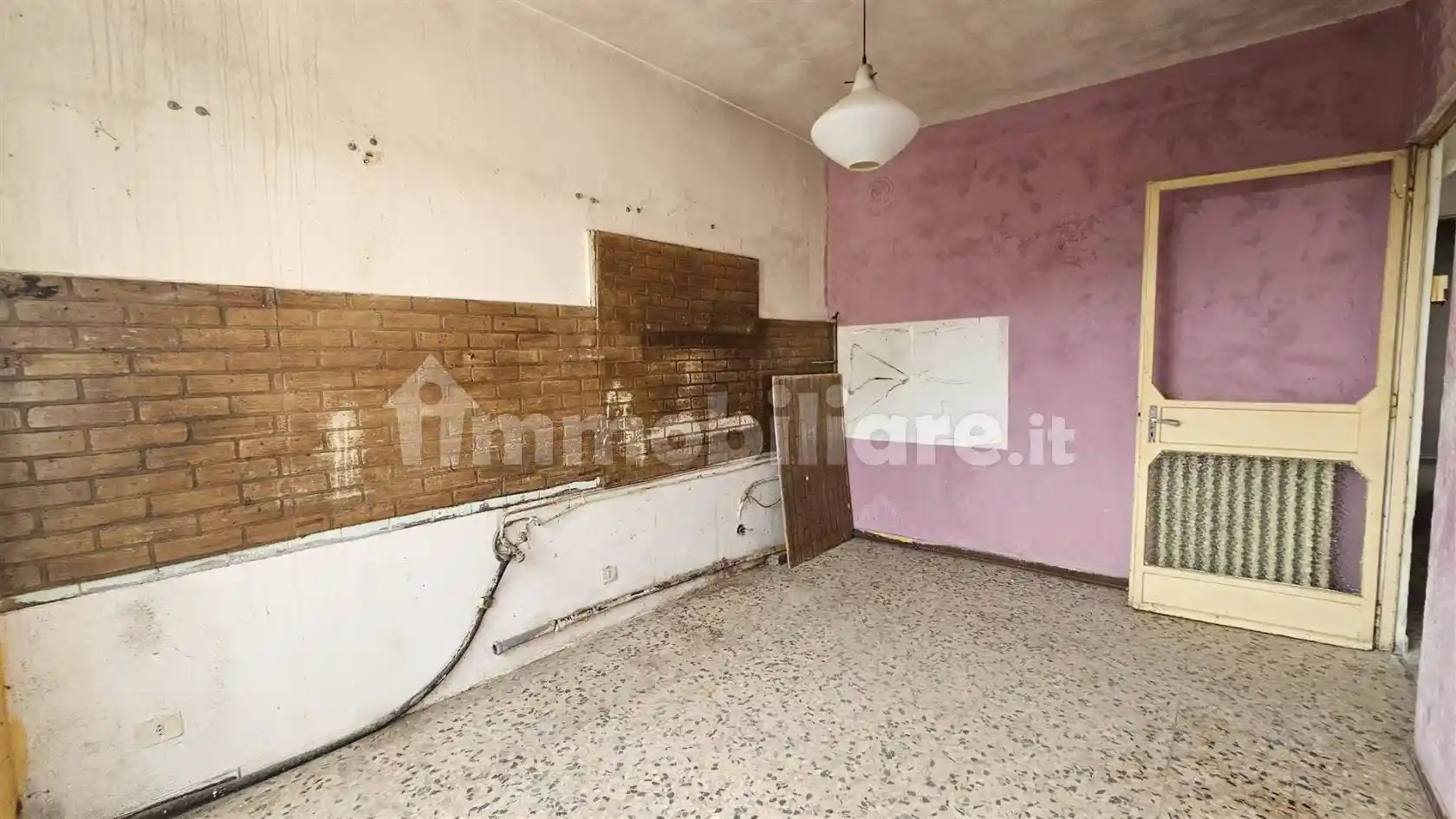 Terratetto unifamiliare 198 m², Brusnengo - foto 5