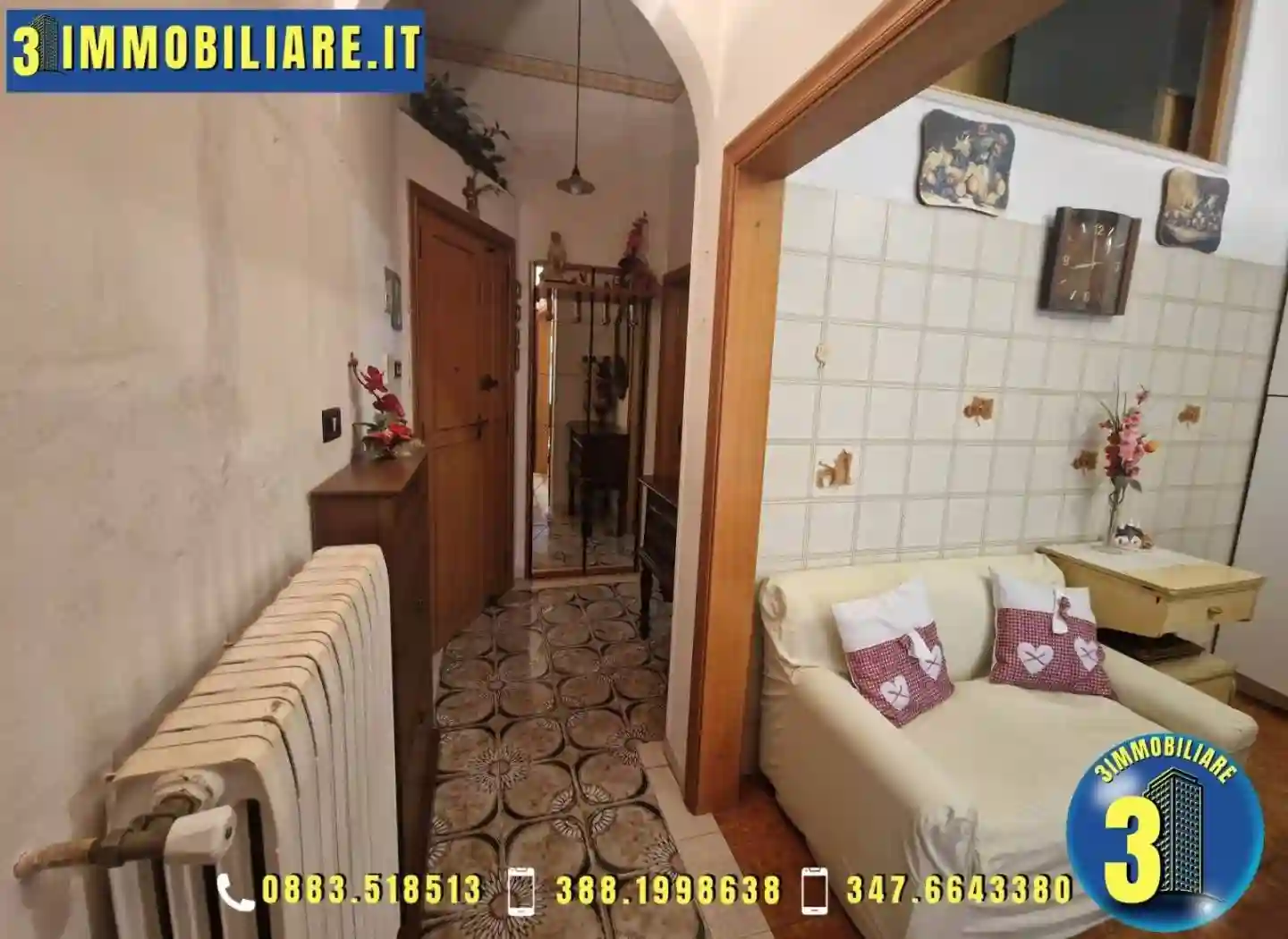 Appartamento - foto 3