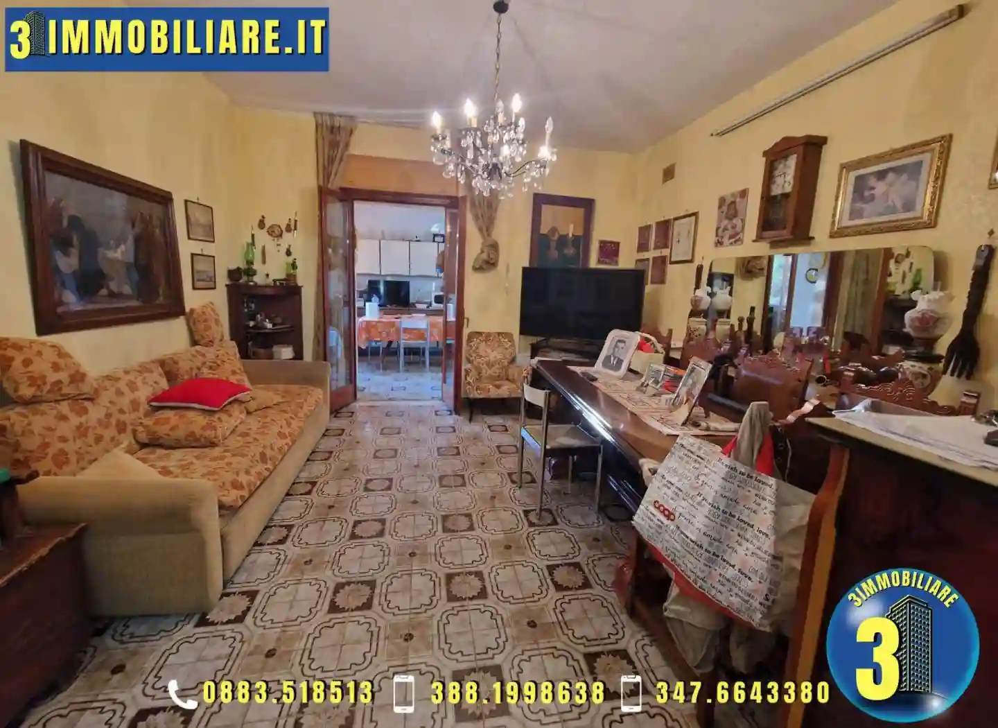 Appartamento - foto 3