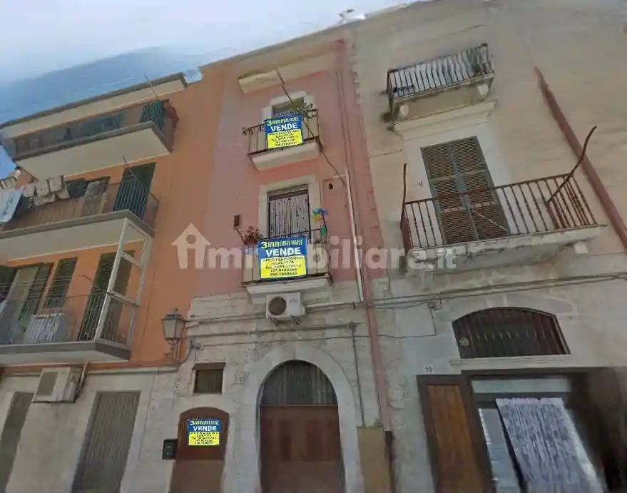 Appartamento in vendita a Barletta