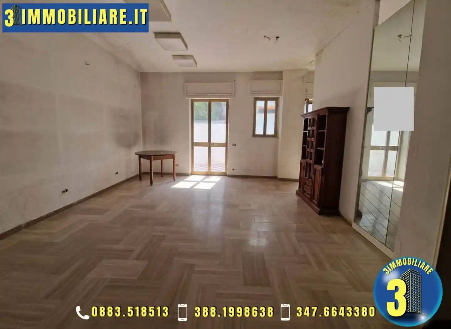 Appartamento in vendita a Barletta