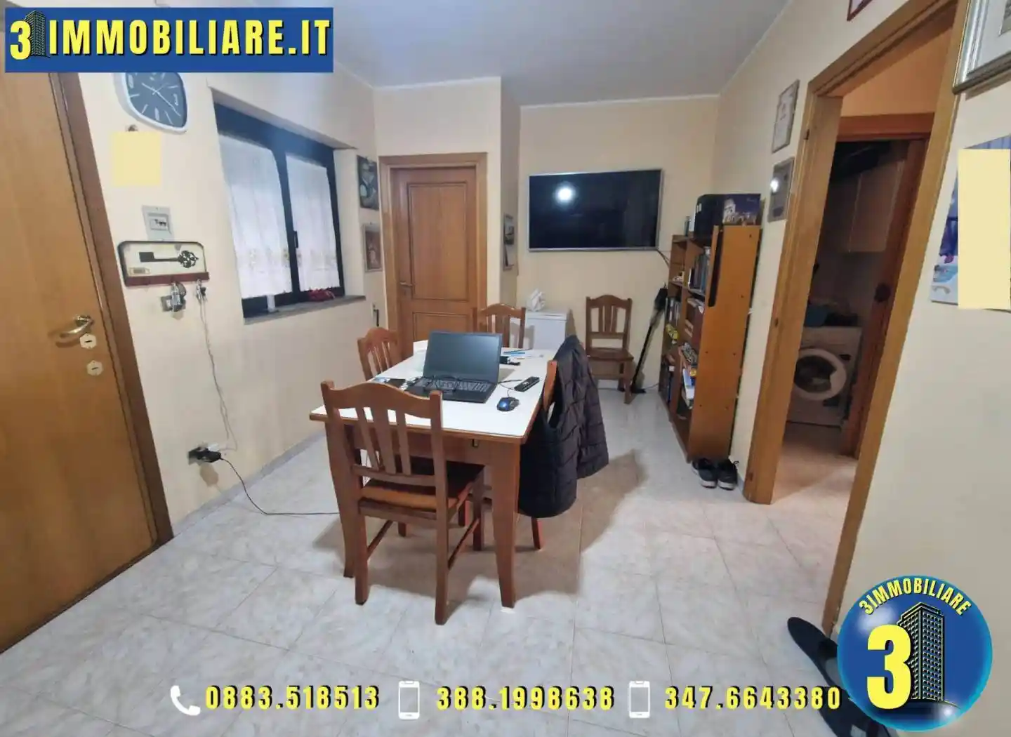 Appartamento in vendita a Barletta