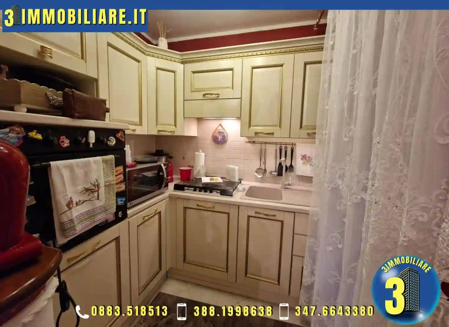 Appartamento - foto 3