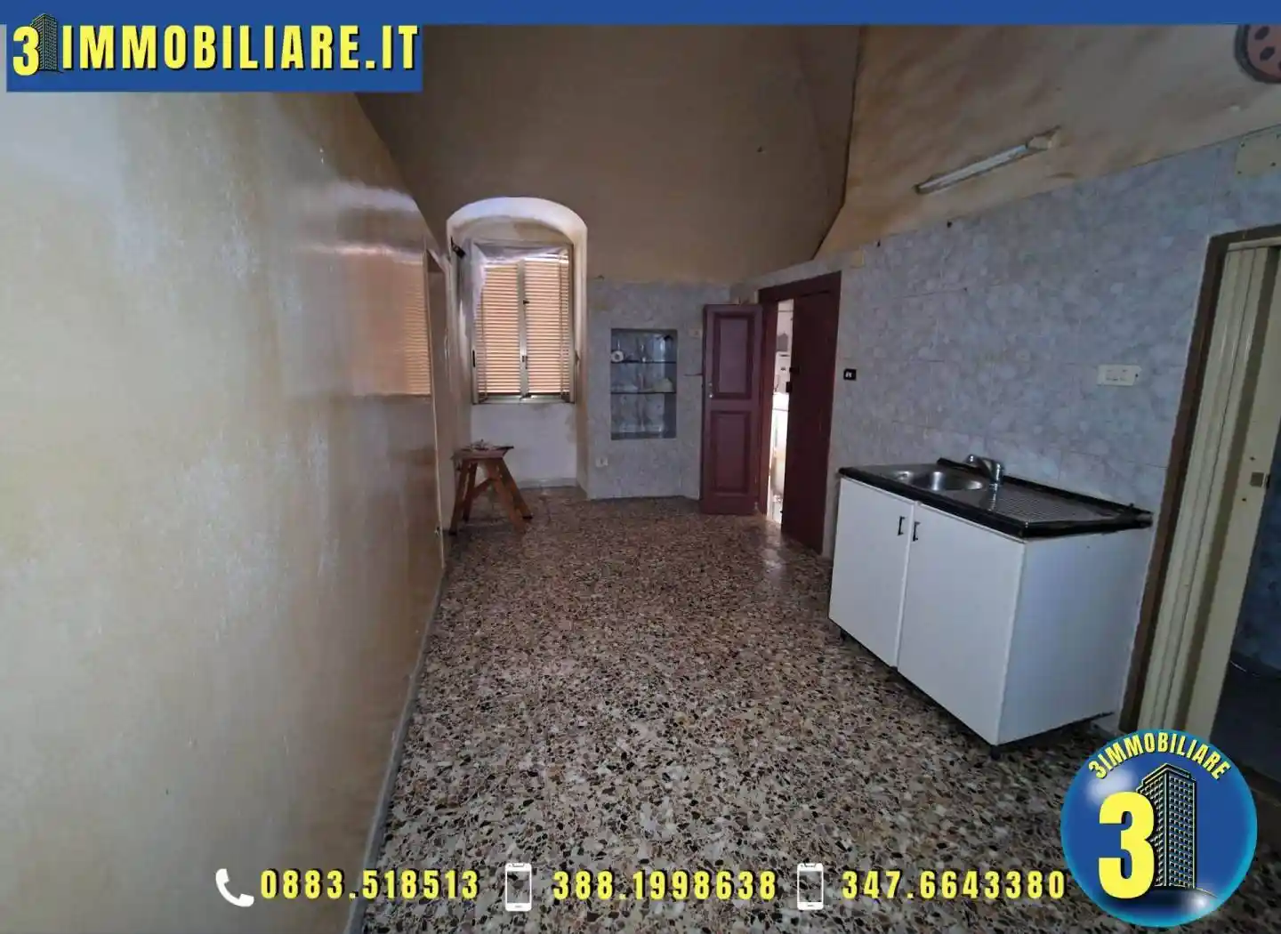 Appartamento in vendita a Barletta