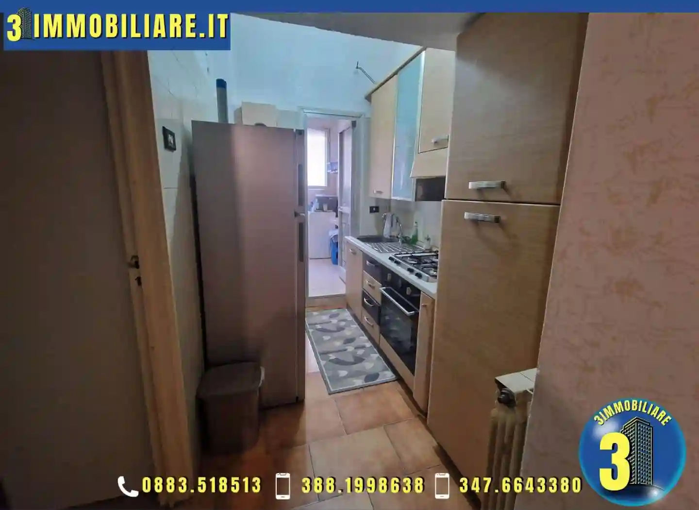 Appartamento - foto 3