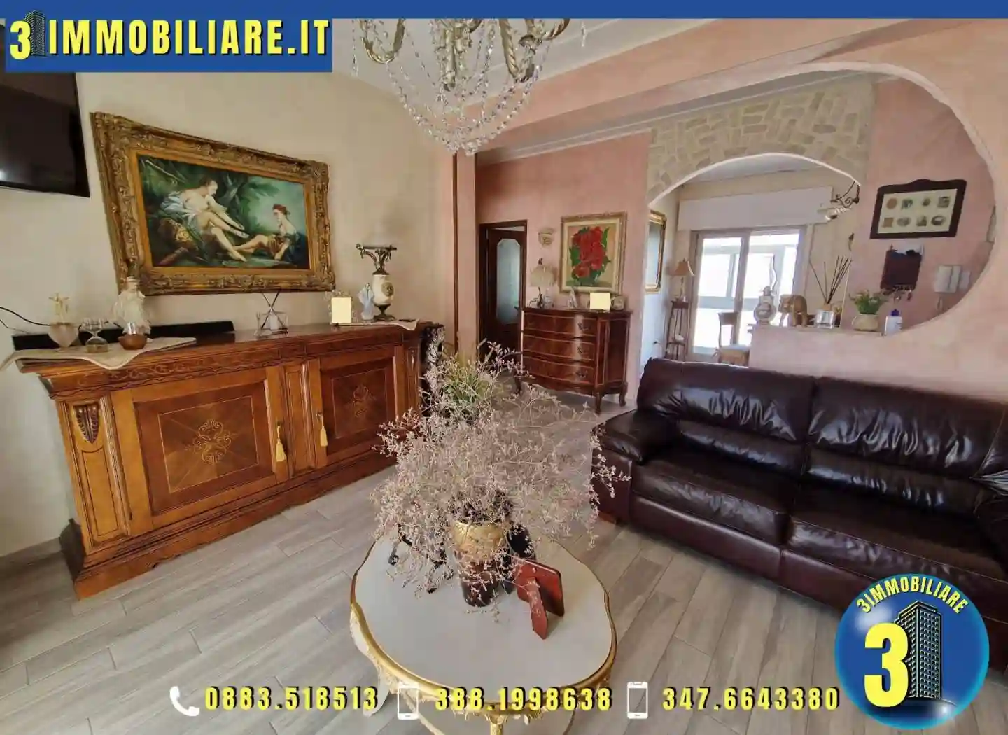 Appartamento - foto 3