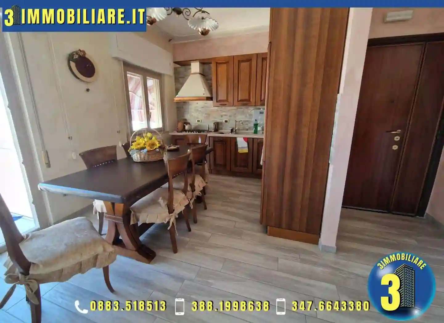 Appartamento - foto 4