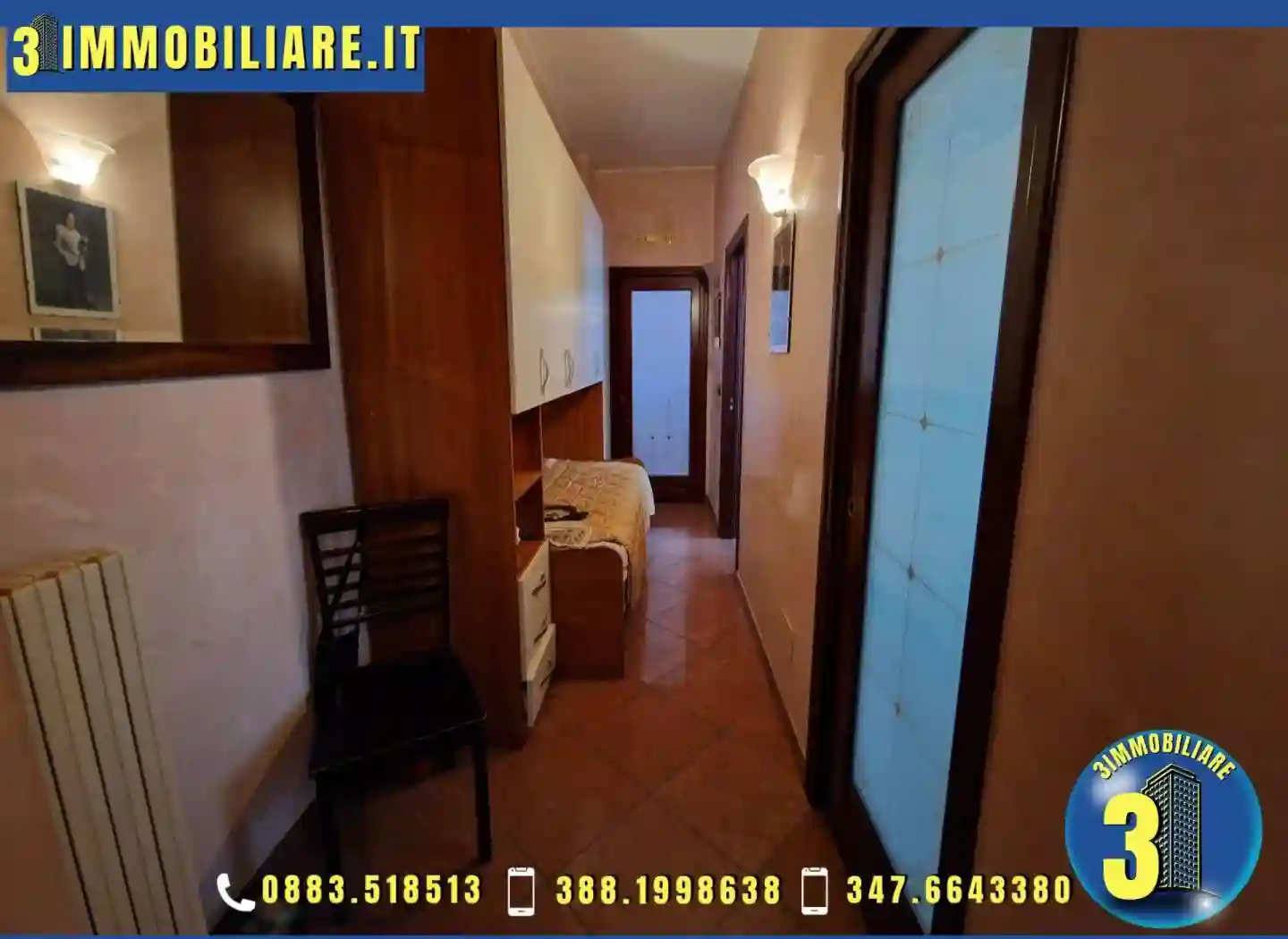 Appartamento - foto 5