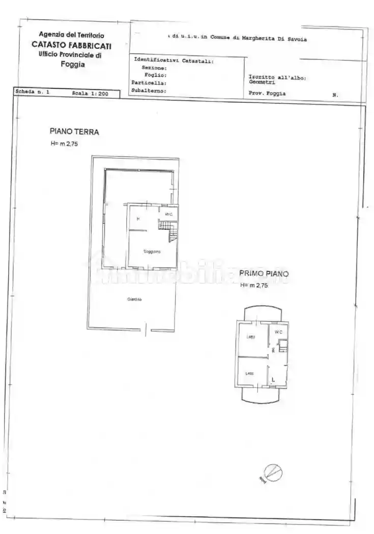 Villetta a schiera - foto 3