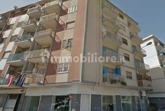 Appartamento in vendita a Barletta