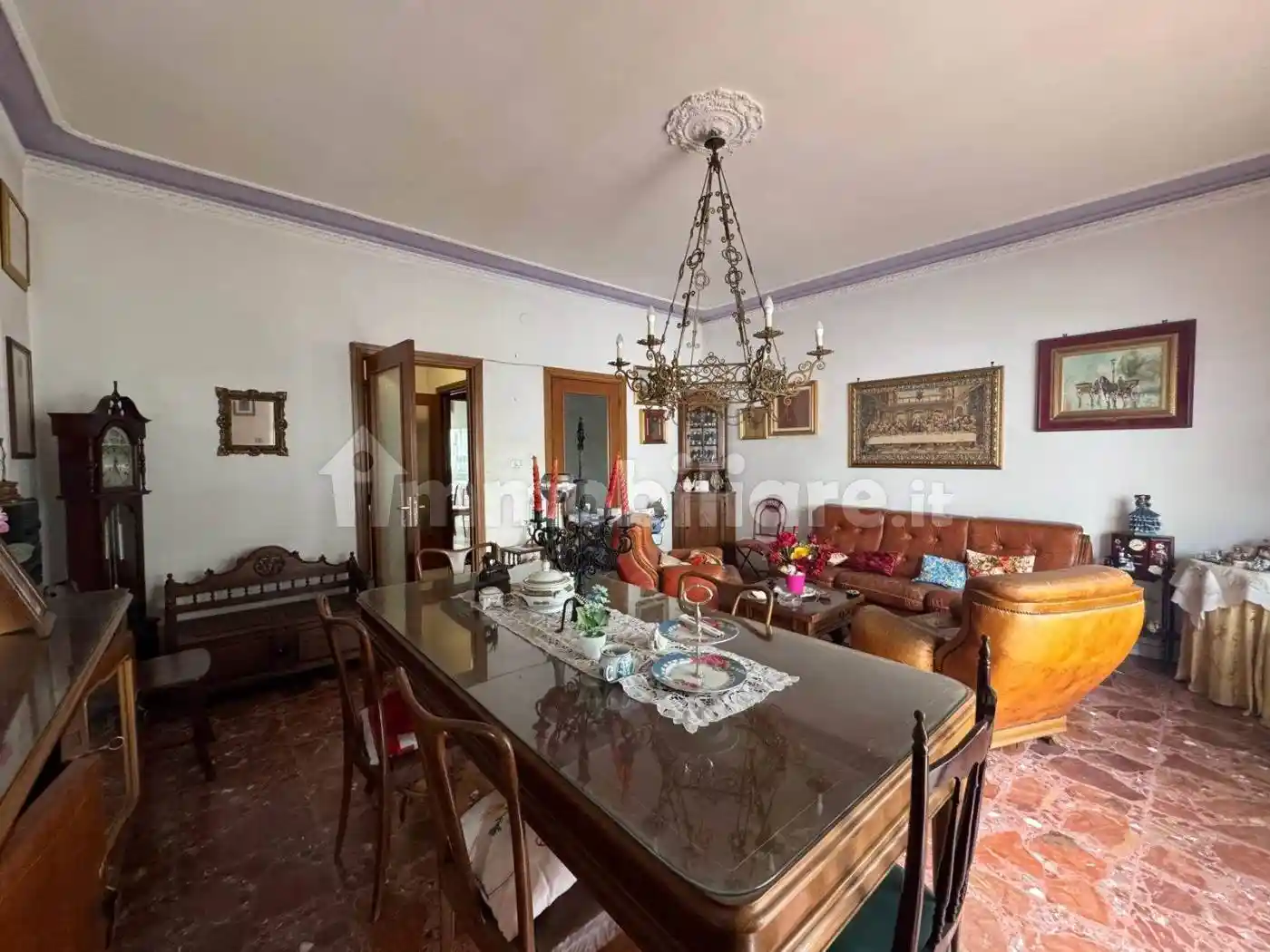 Quadrilocale viale Japigia 10F, Mazzini, Lecce - foto 2