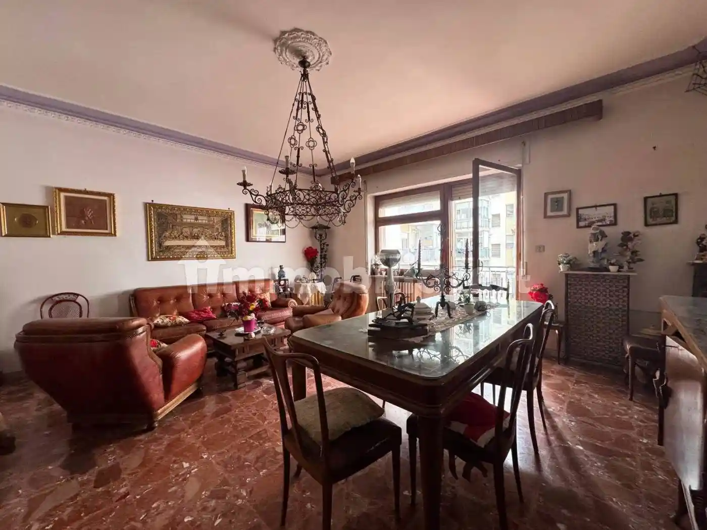 Quadrilocale viale Japigia 10F, Mazzini, Lecce - foto 4