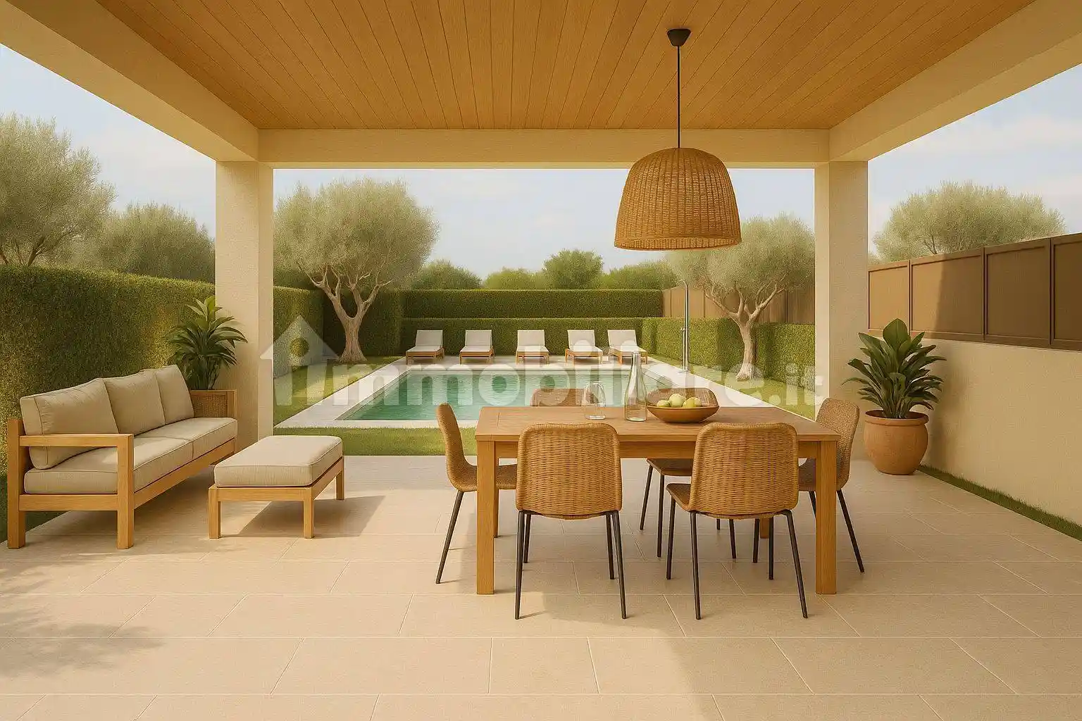 Appartamento in vendita a Palo del Colle