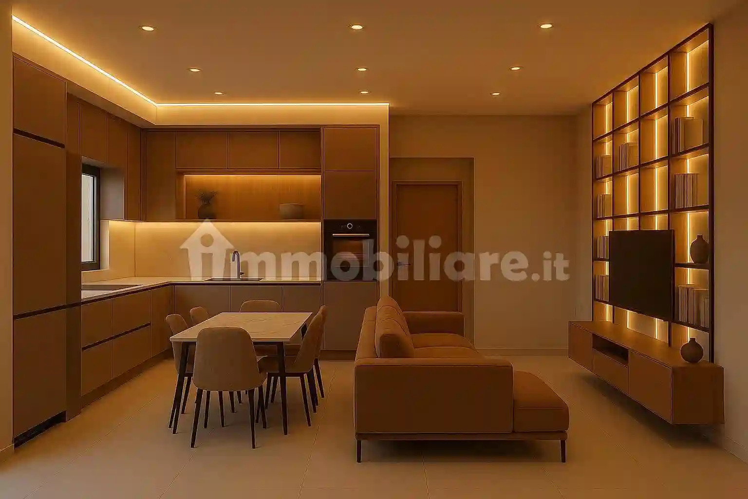 Appartamento - foto 2