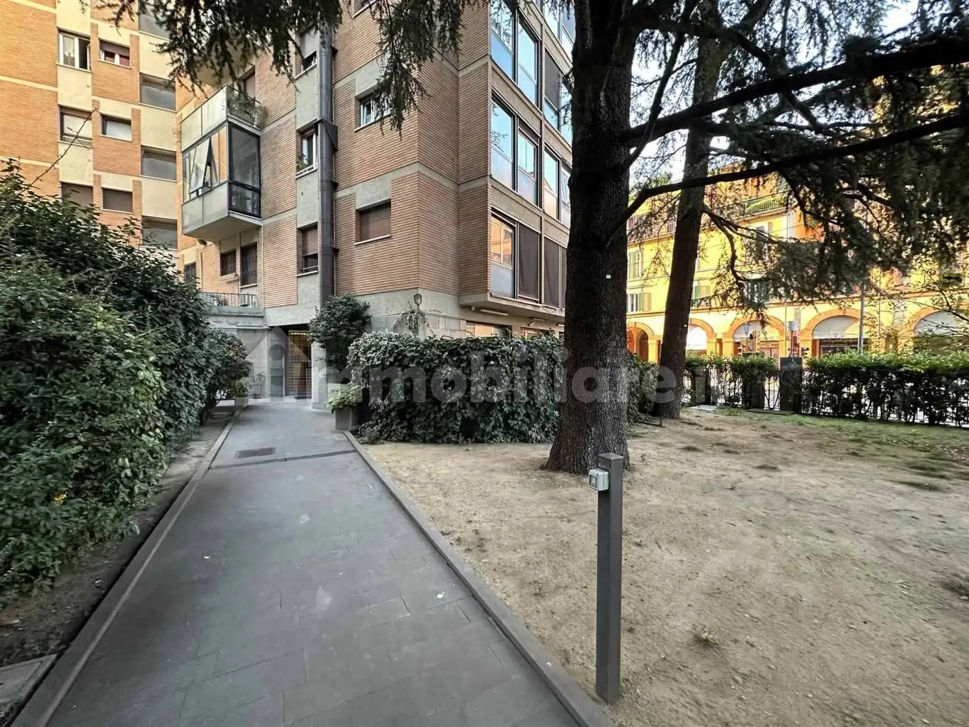 Appartamento in vendita a Bologna