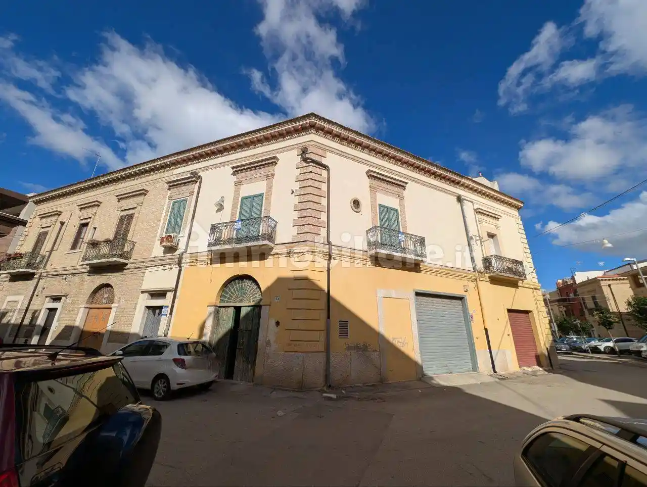 Appartamento in vendita a San Severo