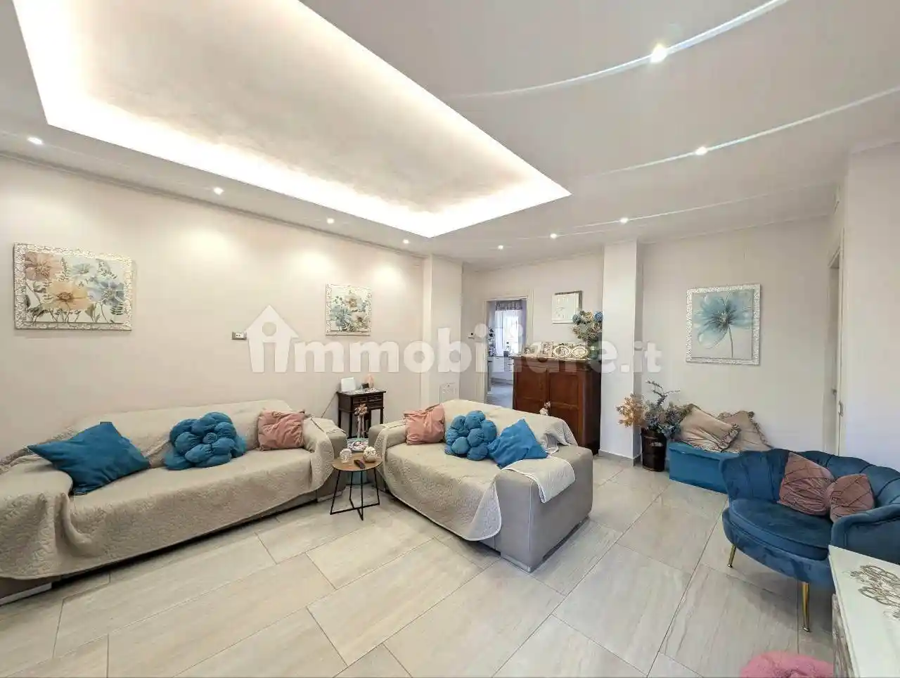 Appartamento in vendita a San Severo