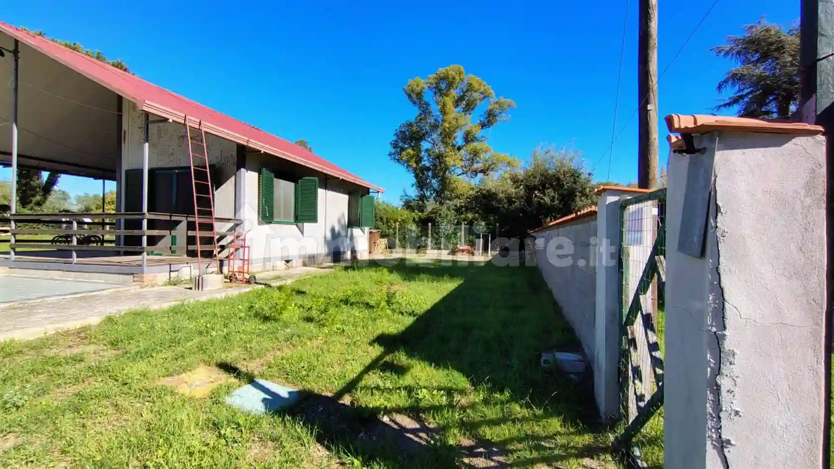 Casa indipendente - foto 4