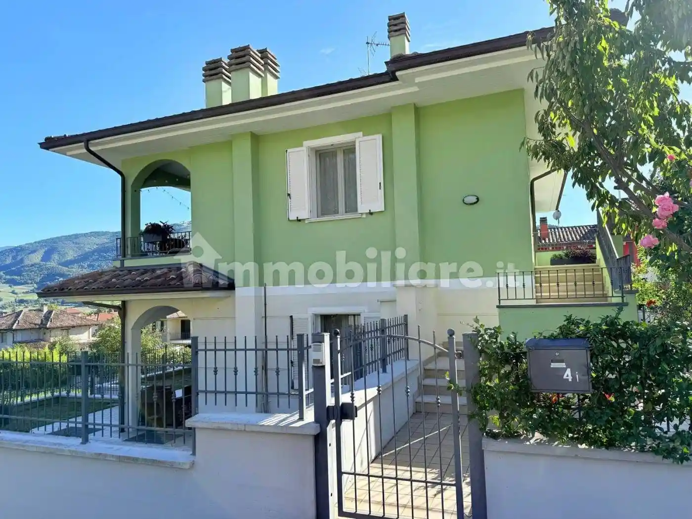 Appartamento in vendita a Urbino