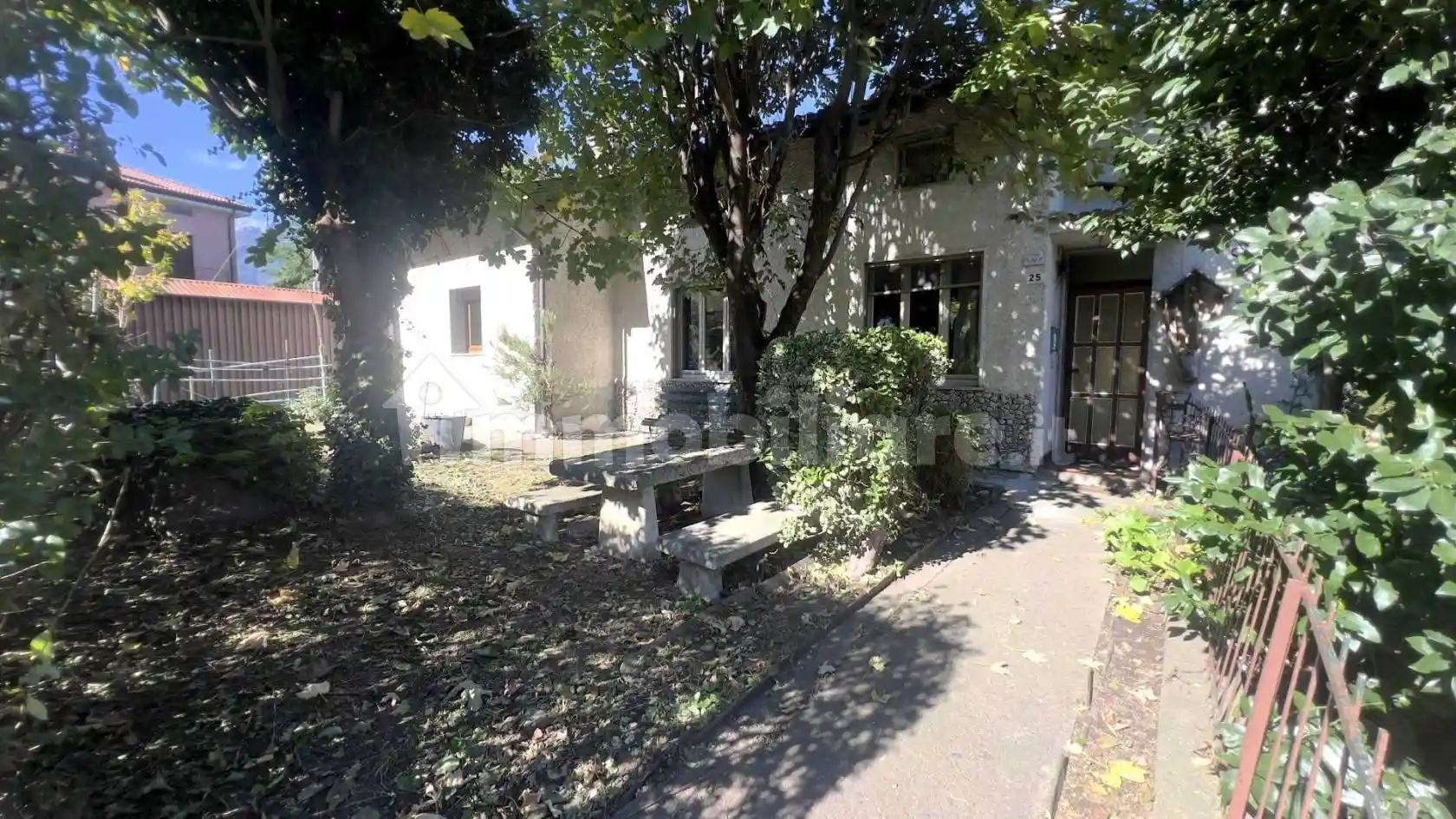 Villa bifamiliare via Provinciale, Centro, Colorina - foto 5