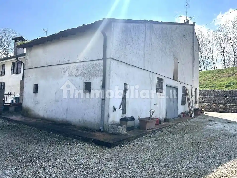 Casa indipendente in vendita a Roncoferraro