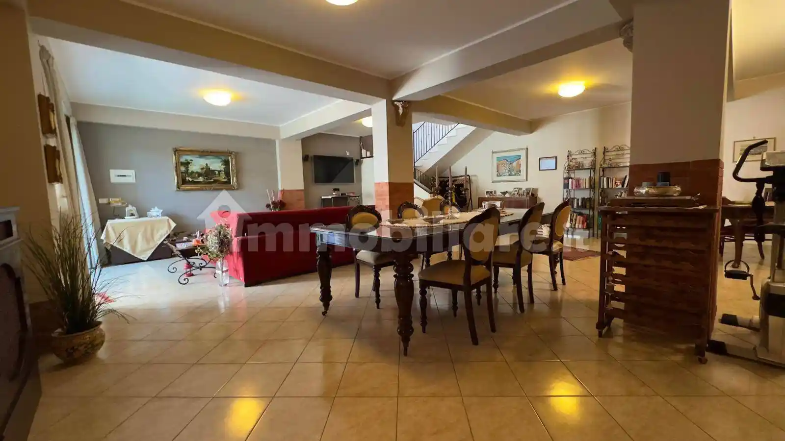 Villa in vendita a San Giovanni la Punta