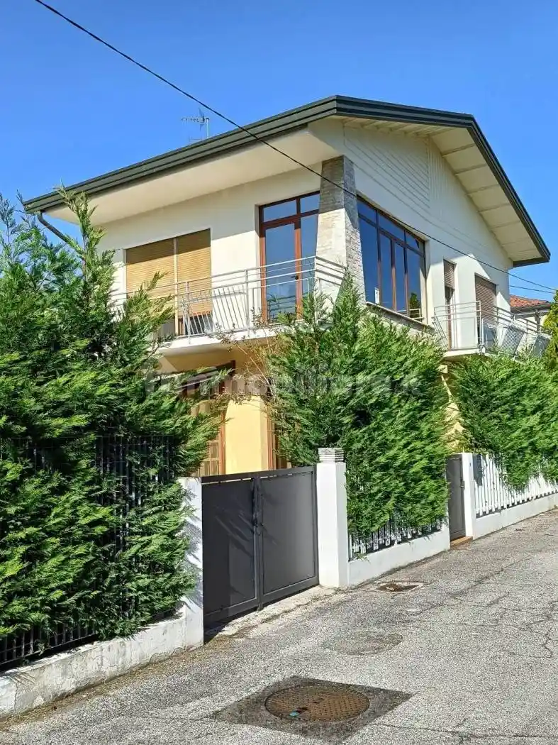 Terratetto unifamiliare Asseggiano, Asseggiano, Venezia - foto 2