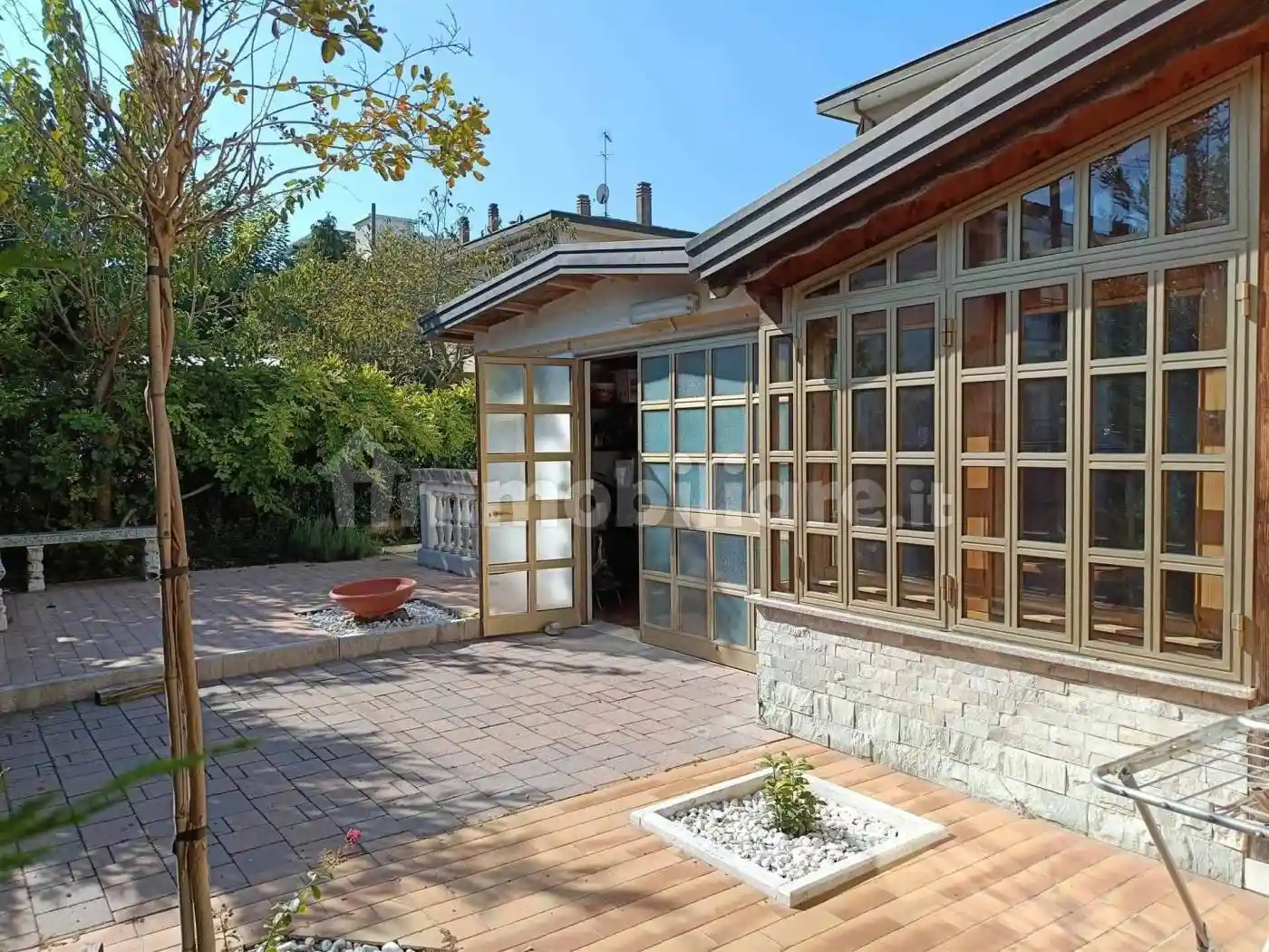 Terratetto unifamiliare Asseggiano, Asseggiano, Venezia - foto 4