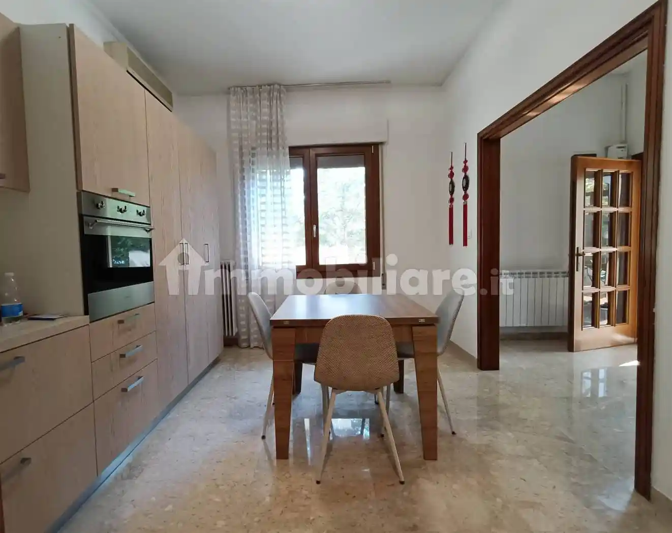 Terratetto unifamiliare Asseggiano, Asseggiano, Venezia - foto 5