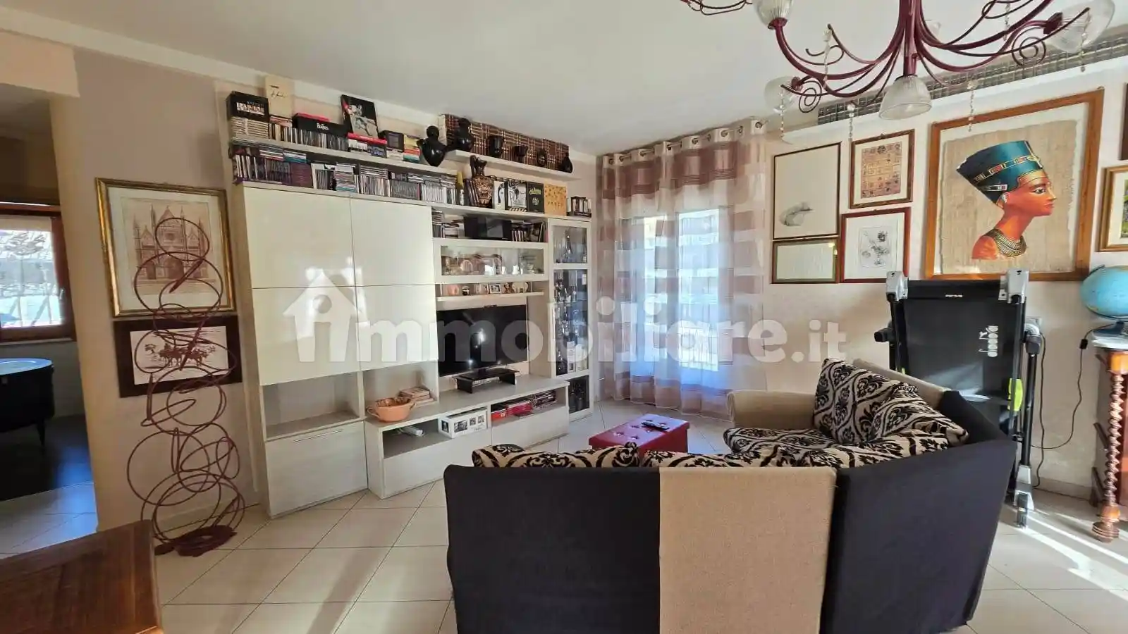 Appartamento in vendita a Zocca