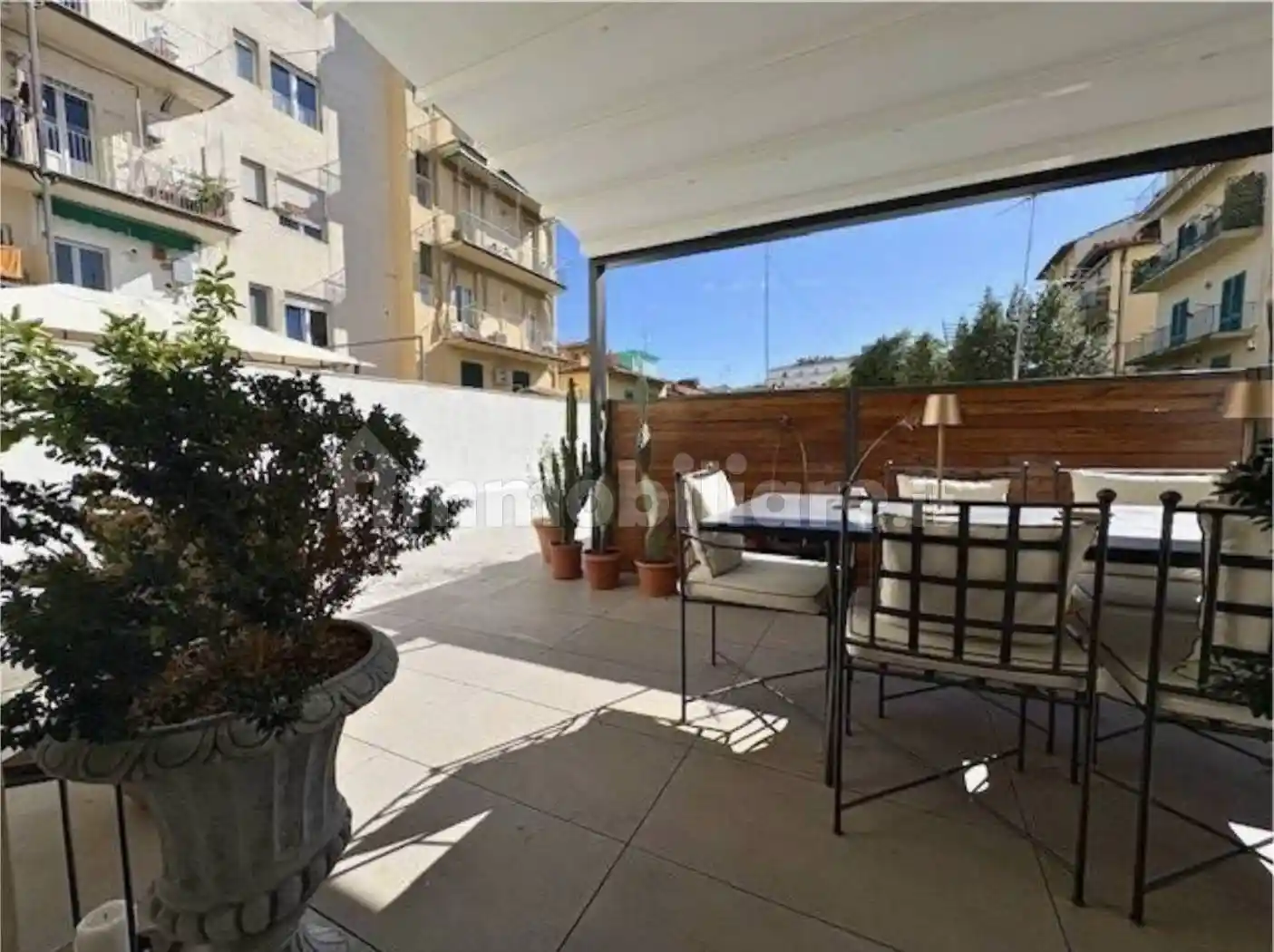 Appartamento in vendita a Firenze