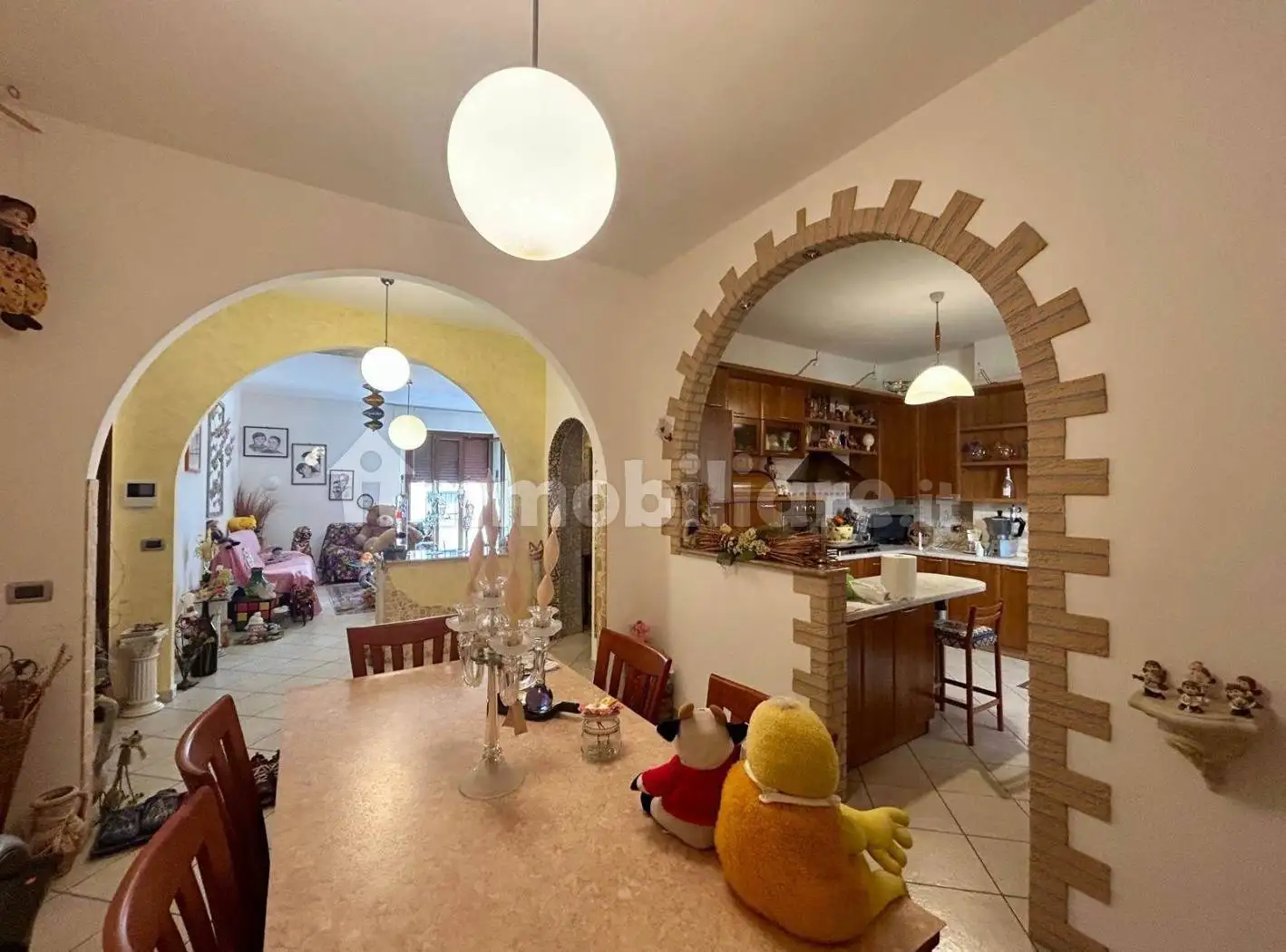 Appartamento in vendita a Lanciano