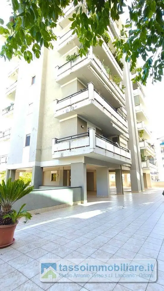 Appartamento in vendita a Ortona