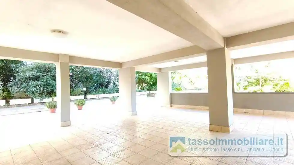 Quadrilocale via nino baccile 6, Centro, Ortona - foto 2